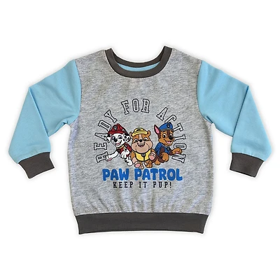 Paw Patrol Crewneck