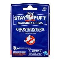 Ghostbusters, Stay Puft, Mini-Puft Surprise, série 1, sachet mystère, choisies aléatoirement
