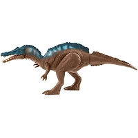 Jurassic World Sound Strike Irritator