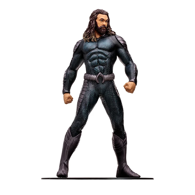 DC Multiverse Aquaman (Aquaman and the Lost Kingdom) 12"Figure