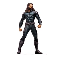 DC Multiverse Aquaman (Aquaman and the Lost Kingdom) 12"Figure