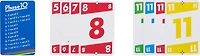 Jeu de cartes Phase 10