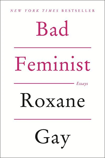 Bad Feminist - English Edition