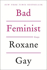 Bad Feminist - Édition anglaise