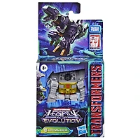 Transformers Generations Legacy Evolution, figurine Grimlock classe Origine de 8,5 cm