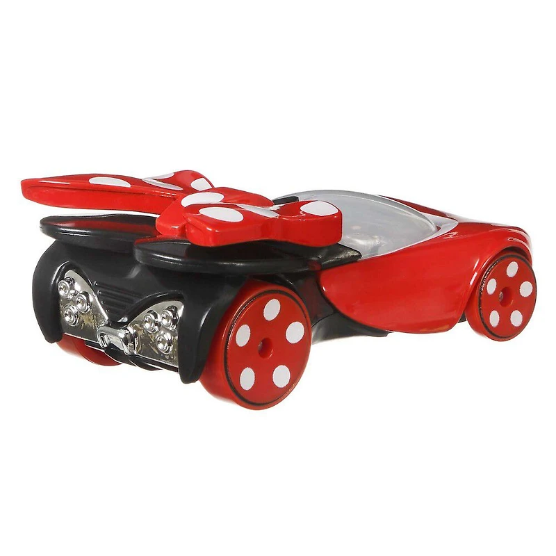 Hot Wheels Disney Character Cars Minnie Mouse