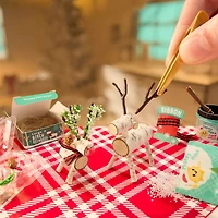 Miniverse - Make It Mini Holiday - L'assortiment peut varier