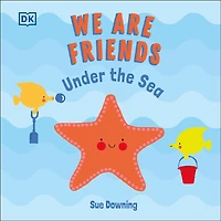 We Are Friends: Under the Sea - Édition anglaise