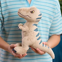 Jurassic World Rebirth Large T. rex Plush