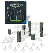 Ensemble d'extension vertical Ravensburger GraviTrax PRO