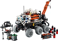LEGO Technic Mars Crew Exploration Rover Space Playset 42180