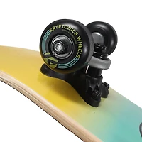 Planche à roulettes complète Kryptonics Locker Board