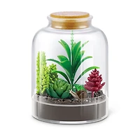 Mini Brands Create Garden Capsule