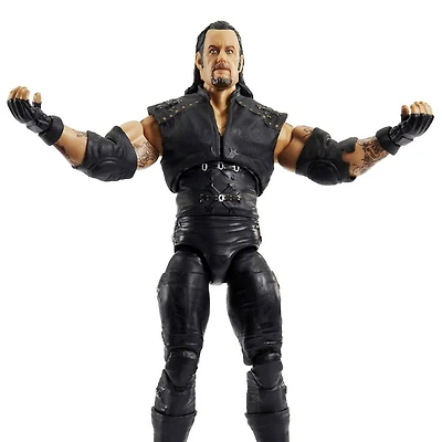 WWE - Figurine articulée - Undertaker