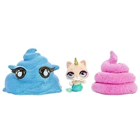 Gelée Poopsie Cutie Tooties Surprise et personnage mystérieux à collectionner