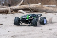 Le Litehawk Overdrive Xs