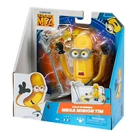 Despicable Me 4 Mega Minion 4 Pouces Action Fig Tim