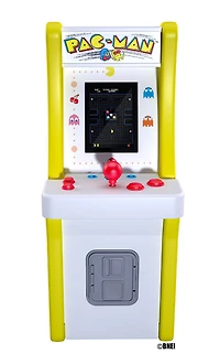 Arcade1Up Jr. Pac Man - Notre exclusivité