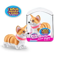 Chiots Booty Shakin' Pets Alive par ZURU