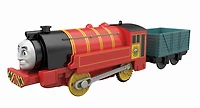 Thomas & Friends TrackMaster Motorized Victor Engine - English Edition