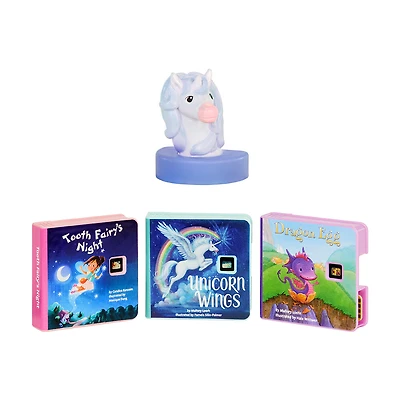 Little Tikes Story Dream Machine - Magical Creatures Collection - English Edition - R Exclusive
