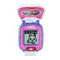 VTech Gabby et la maison magique - La montre-jeu interactive de Pandy Pattes - Édition française