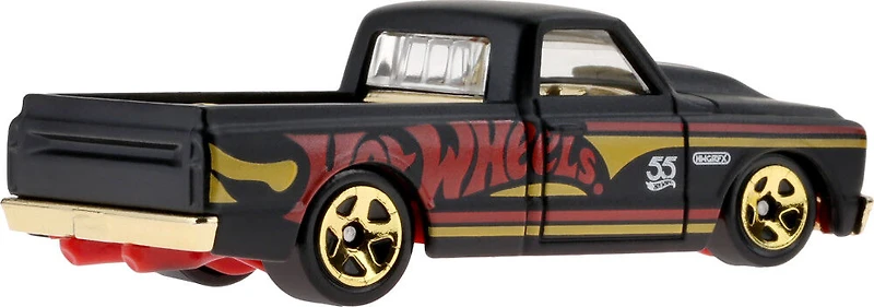 Hot Wheels 67 Chevy C10