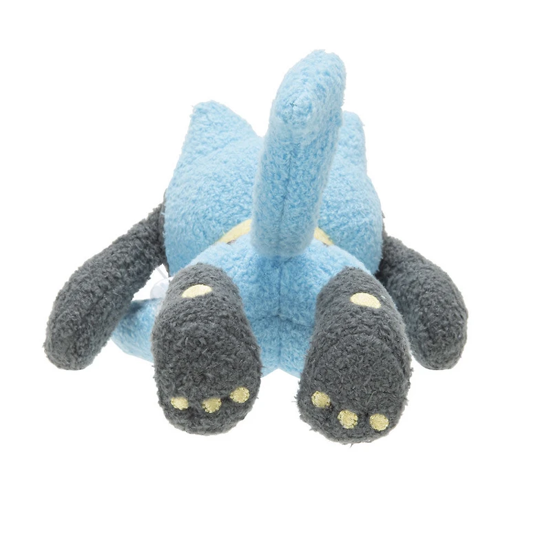 Pokémon 5" Sleeping Plush - Riolu