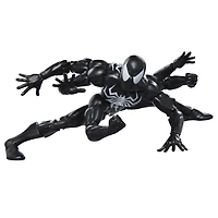 Marvel Legends Series Dark Avengers Spider-Man Avengers Comics Action Figure