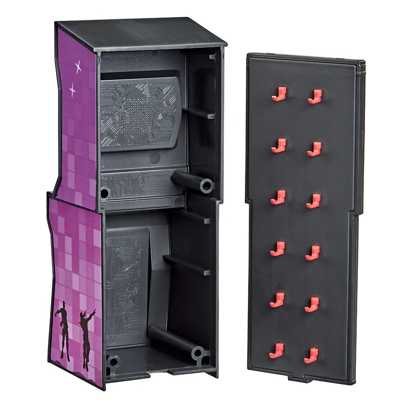 Fortnite Victory Royale Series Arcade Collection, jeu d'Arcade rose, jouet de collection