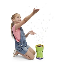 Gazillion Bubble Rush