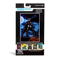 DC Multiverse - Batwoman Démasqué (Batman Beyond) Figurine
