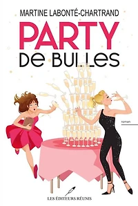 Party De Bulles - French Text