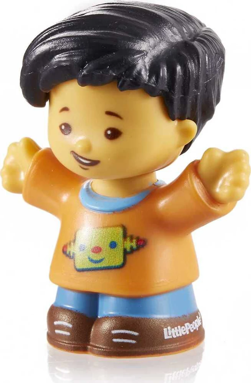 Fisher-Price Little People Koby