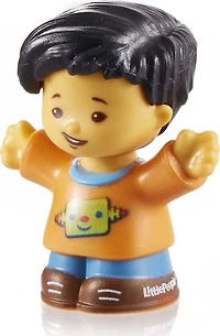 Fisher-Price Little People Koby