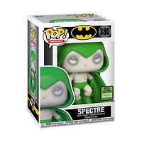 Funko POP! Heroes Spectre Figurine de Vinyle - Notre exclusivité