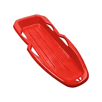Toboggan de 122 cm (48 po