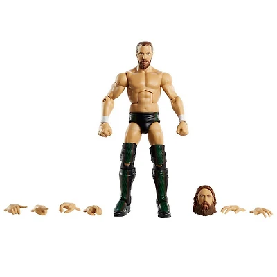 WWE - Collection Elite