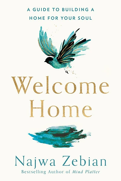 Welcome Home - Édition anglaise