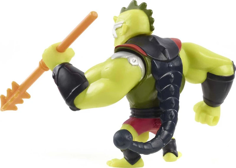 Masters of the Universe - Revelation