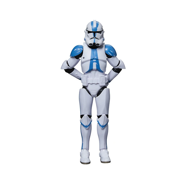 Star Wars The Black Series, Commander Appo, Star Wars: Obi-Wan Kenobi