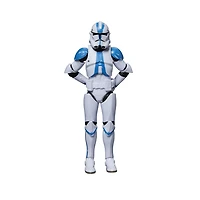 Star Wars The Black Series, Commander Appo, Star Wars: Obi-Wan Kenobi