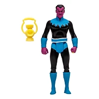 Figurine DC Super Powers 5" Vague 6 - Sinestro