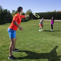 Aerobie Pro Ring, Disque volant d'extérieur, 35,6 cm