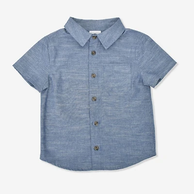 Rococo Shirt Chambray