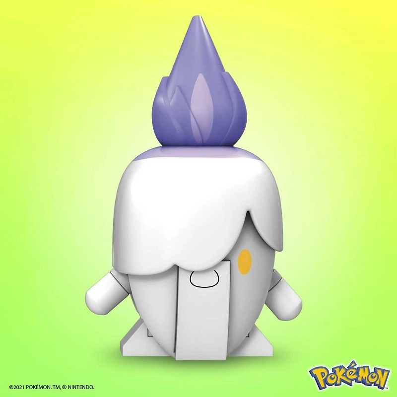 Mega Construx - Pokémon - Funécire