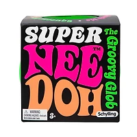 Needoh a Grandi - L'assortiment peut varier