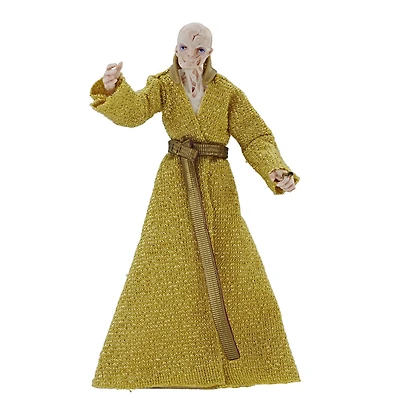 Star Wars Collection Vintage - Figurine Suprême Leader Snoke de 9,5 cm.