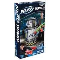 Cache de protection NERF BUNKR Cone de Signalisation