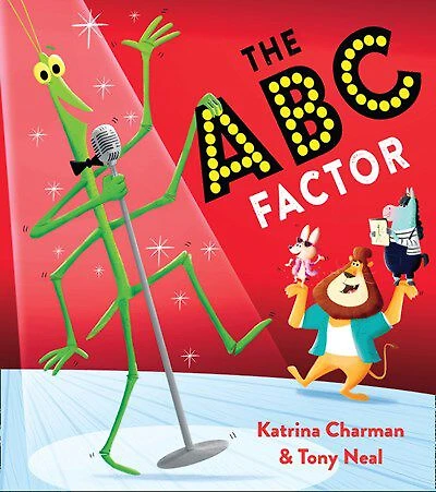 The ABC Factor - English Edition